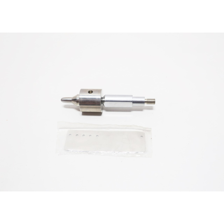 Fisher 1U2886X0222 Stainless 1ra32rdb Control Valve Plug Stem
