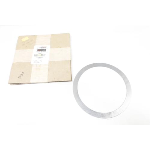 Fisher 1U5081X0052 994e Graph/sst Gasket 17f46 7.69 X 9.17 X .03