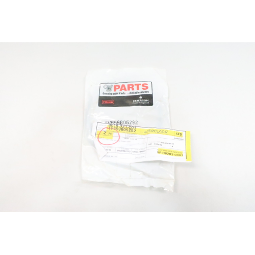 Fisher 1V659805292 Back-up Ring