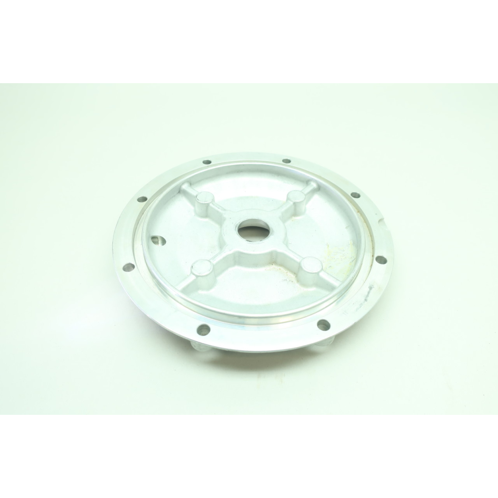 Fisher 3V115108012 Diaphragm Case For 513 Actuator