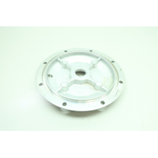 Fisher 3V115108012 Diaphragm Case For 513 Actuator