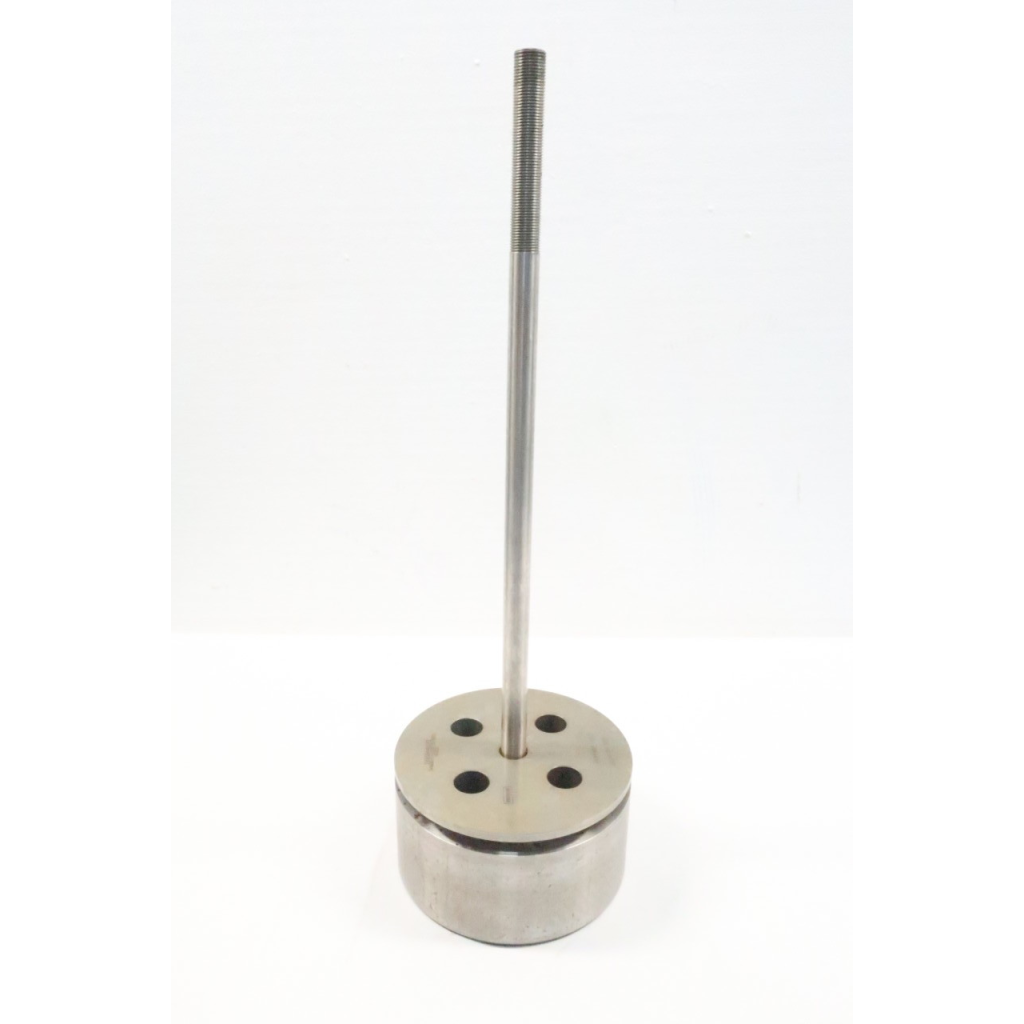 Fisher 1V658446172 Plug/stem Assembly