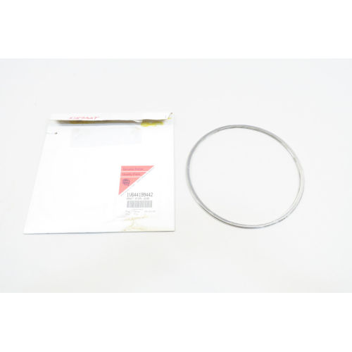 Fisher 1V644199442 Spiral Wound Gasket Cl900 7.56x 8.06x0.175