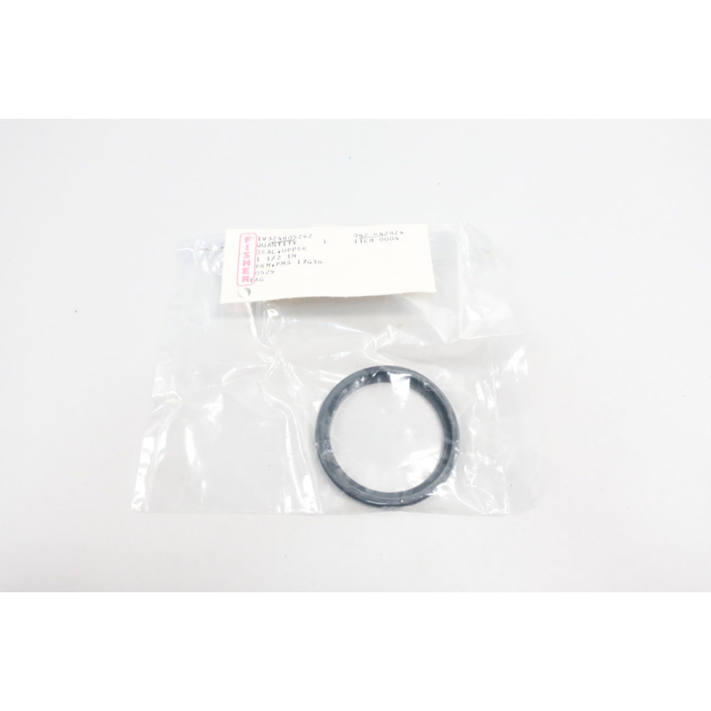 Fisher 1V324805242 Upper Seal Ring