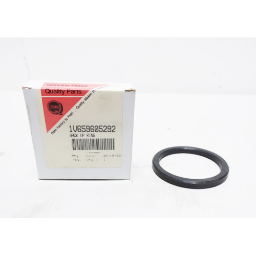 Fisher 1V659605292 Valve Back Up Ring