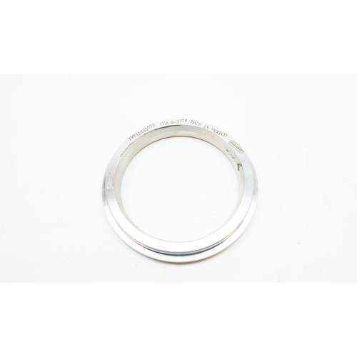 Fisher 1V711435072 Valve Disc Seat 3in Type Et