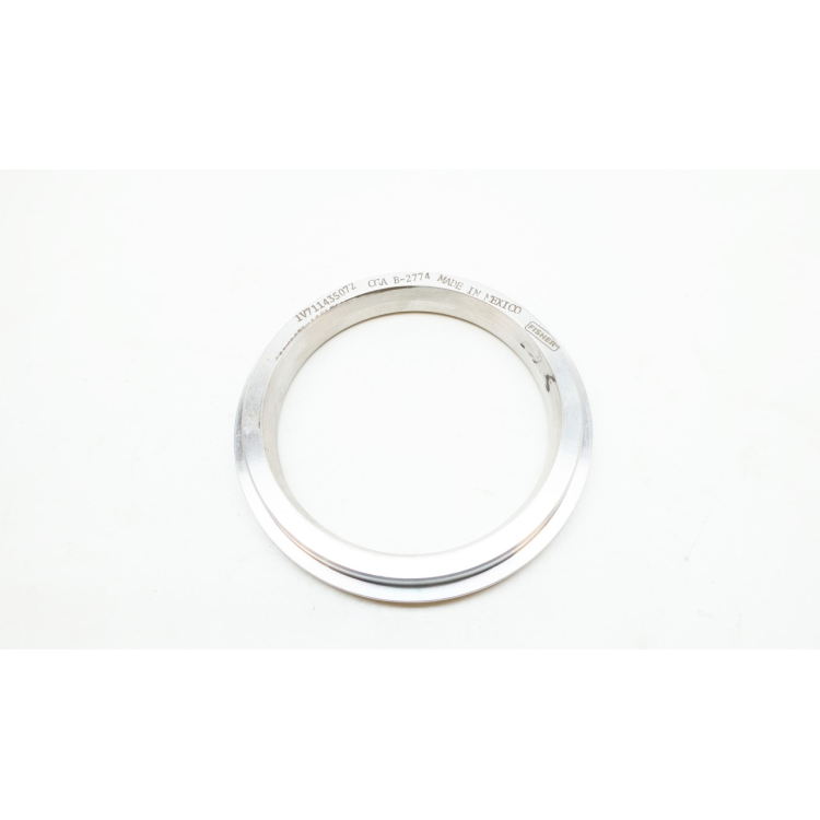 Fisher 1V711435072 Valve Disc Seat 3in Type Et