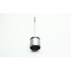 Fisher 1V6581X0042 Valve Plug/stem Assembly 4in Type Ed Et Stainless