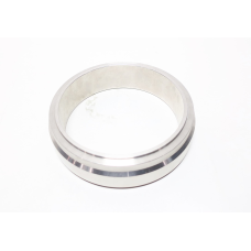 Fisher 2V721646062 8x6 Stainless Valve Seat Ring