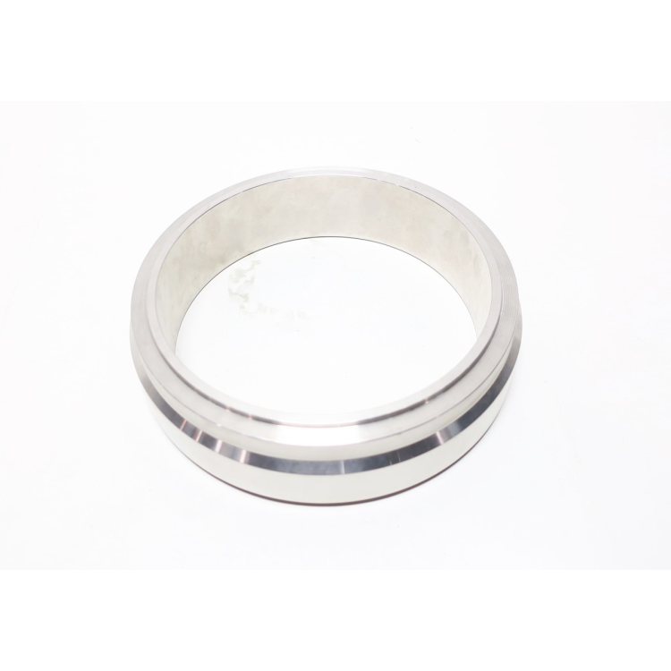 Fisher 2V721646062 8x6 Stainless Valve Seat Ring
