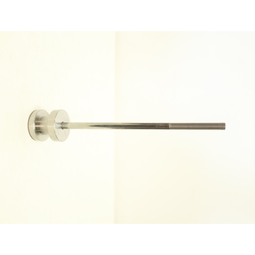 Fisher Valve 11A5214X022 Plug And Stem Assembly