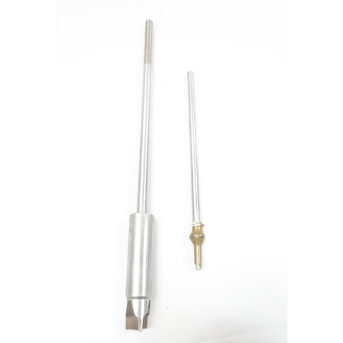 Fisher Valve Plug Stem