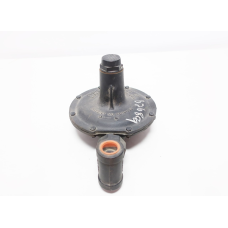 Fisher Y611-1 0-3-1/4in-hg 150 1in Npt Pressure Regulator Valve
