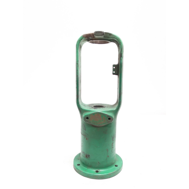 Fisher Yoke For 1-1/2in Es Valve