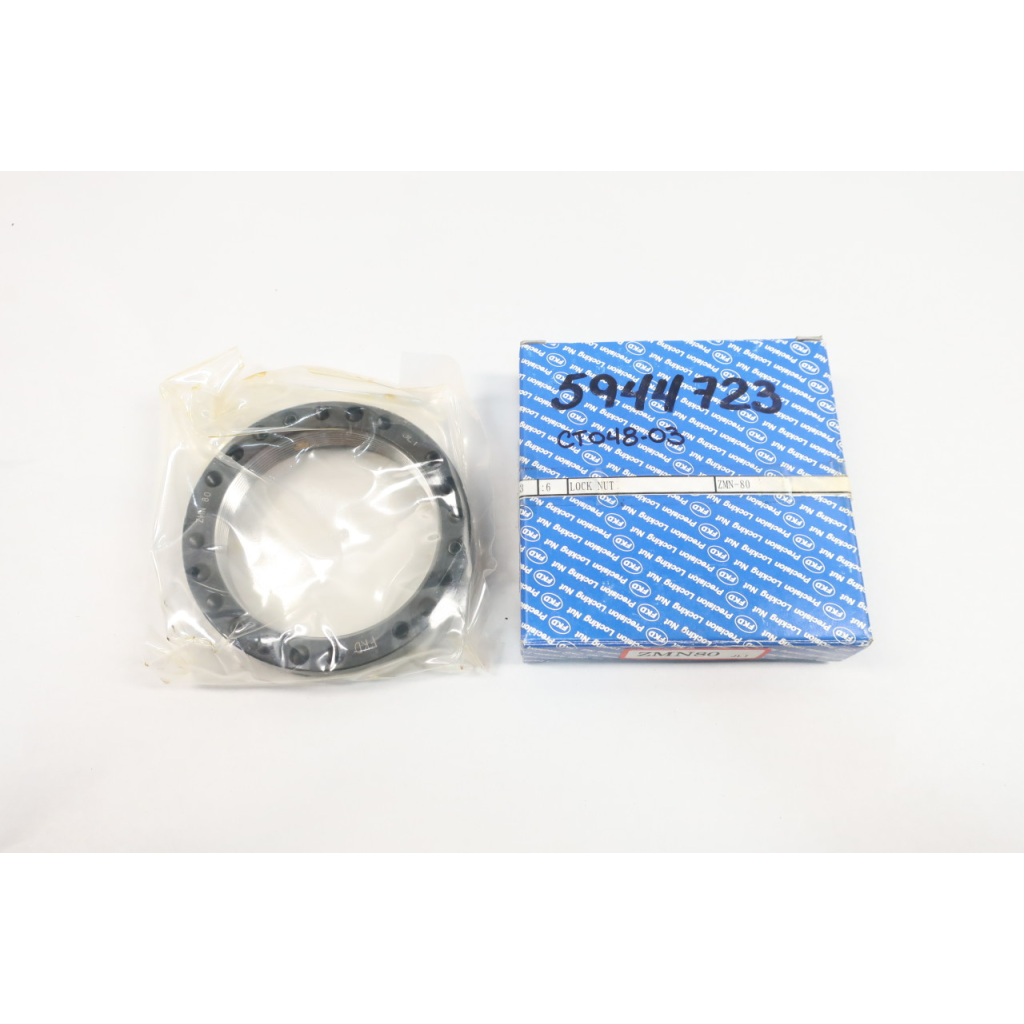 Fkd ZMN80 Precision Locking Nut