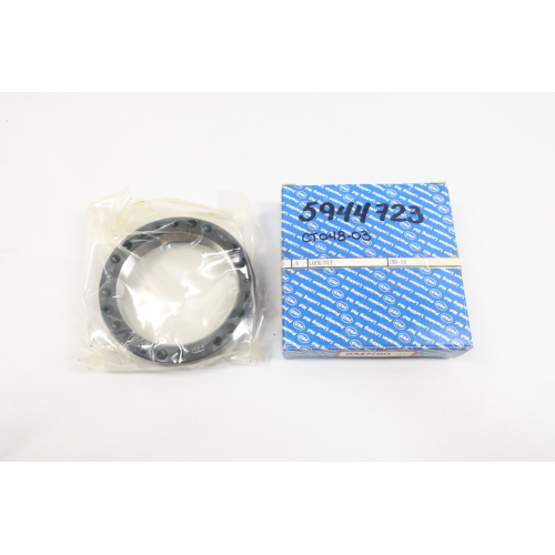 Fkd ZMN80 Precision Locking Nut