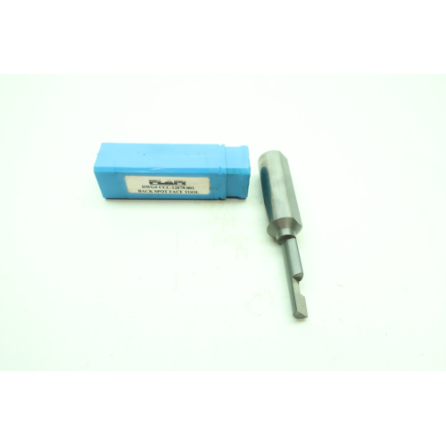 Flair CCC-12878-001 Back Spot Face Tool