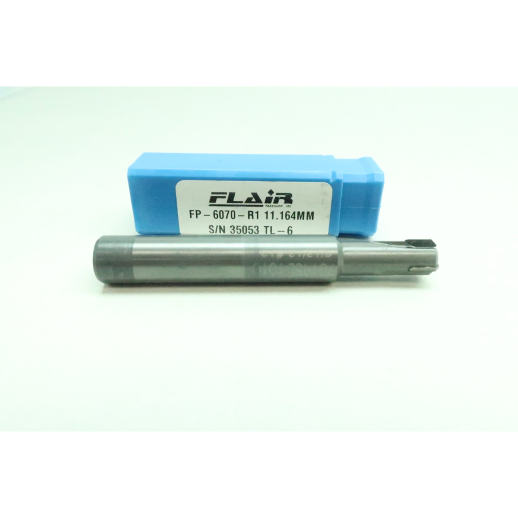 Flair FP-6070-R1 11.164mm Reamer
