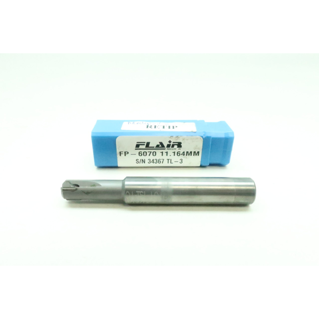 Flair FP-6070 Reamer 11.164mm