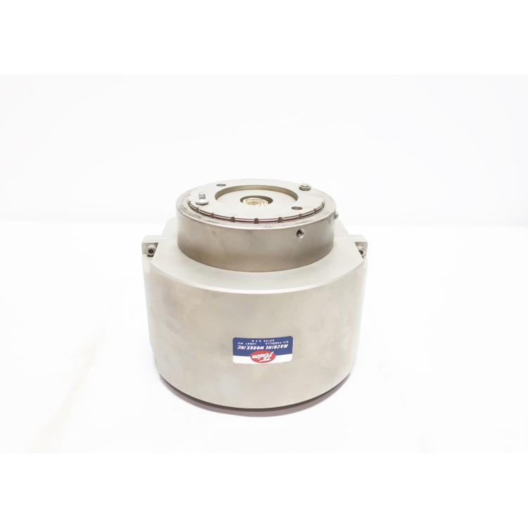 Flaton Machine Works 30FC 1-1/4 X 1-7/8in Torque Limiter
