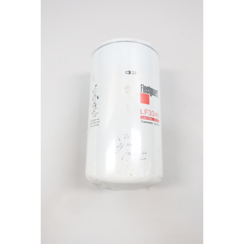 Fleetwood LF3349 Lube Filter