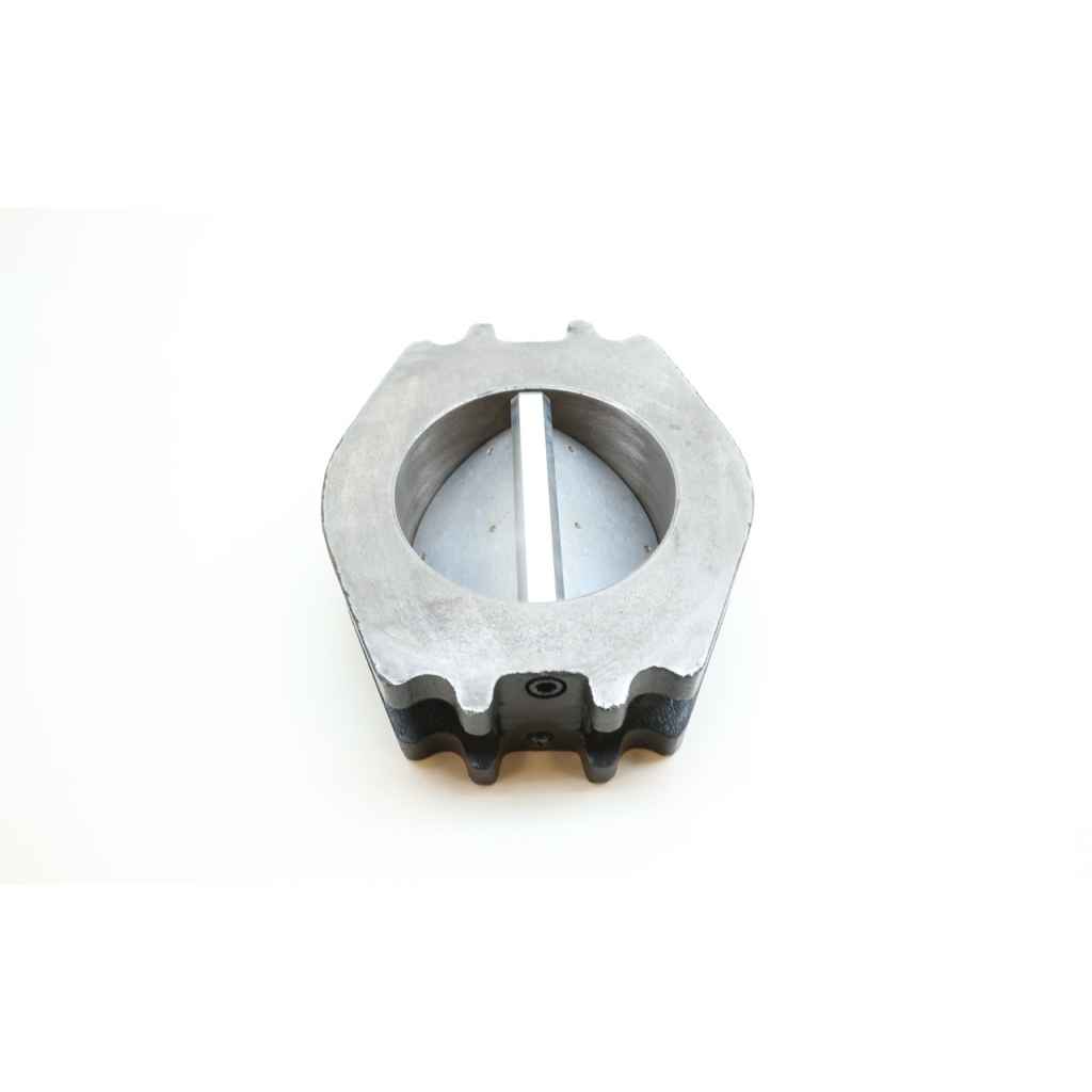 Flexi Hinge 4-518-4331 Check Valve Wafer 4in