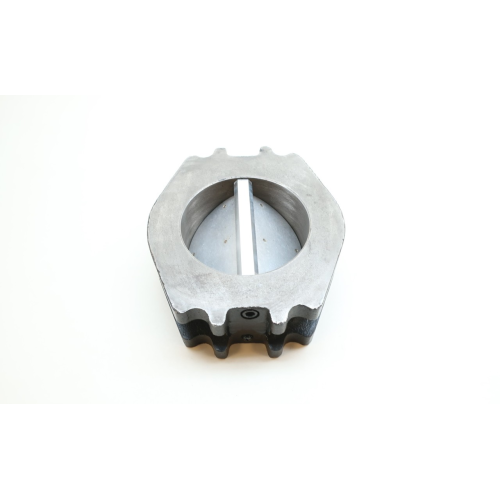 Flexi Hinge 4-518-4331 Check Valve Wafer 4in