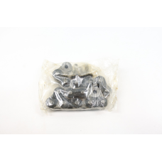 Flexon 60-1 Ecoplus Roller Chain 1ft 3/4in