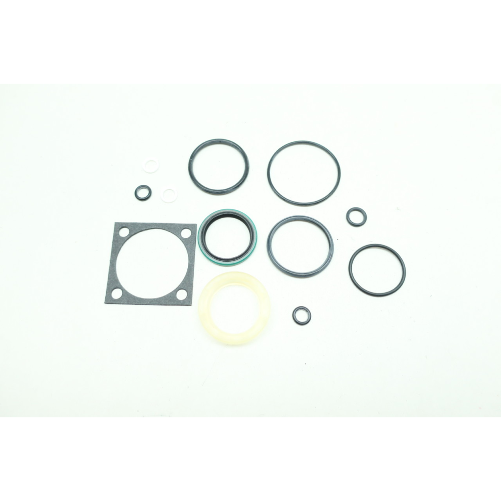 Flo Draulic 300641 Hydraulic Work Support Kit