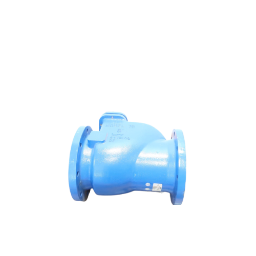 Flomatic 2186 Swing Check Valve 150 Iron Flanged 8in