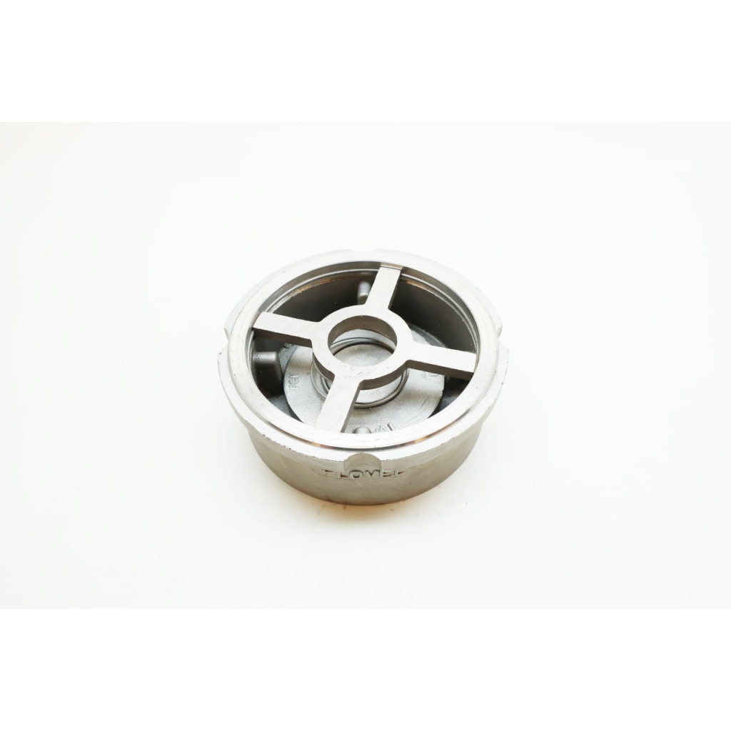 Flovel PN 40 Check Valve Stainless 80mm