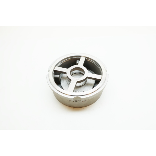 Flovel PN 40 Check Valve Stainless 80mm