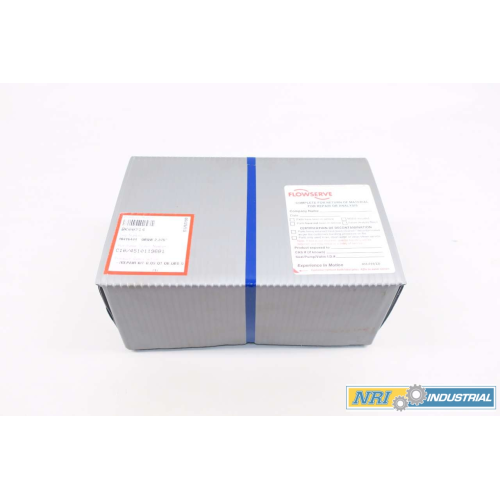 Flowserve BK00714 Repair Kit Qbqw 2.375 In