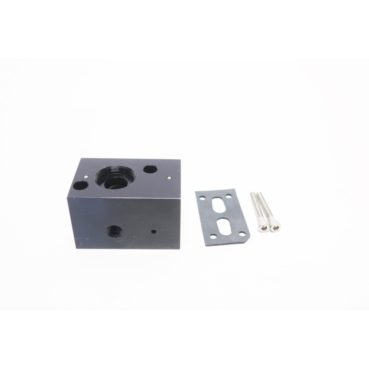 Flowserve 00 BK39 Series 39 Pneumatic Actuator Solenoid Block Kit