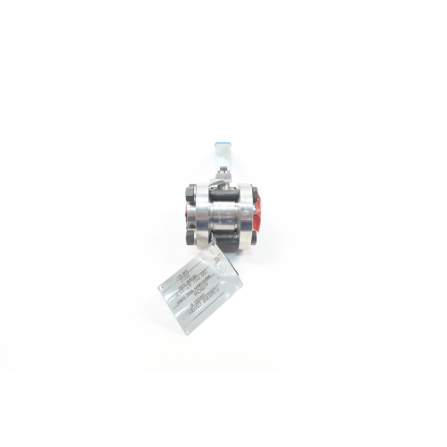 Flowserve 150 BV Manual Socket Weld Ball Valve 1in 150