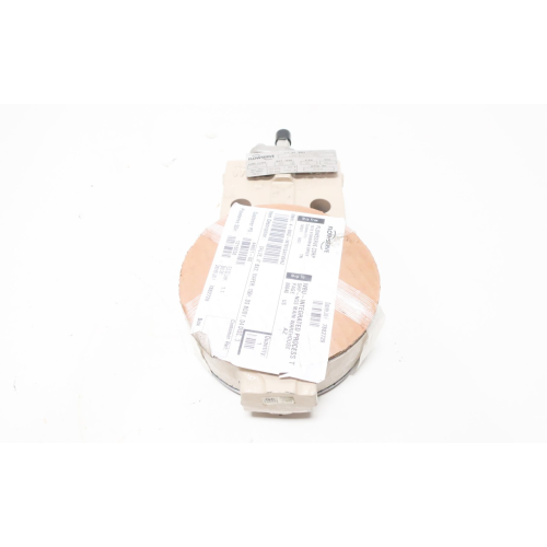 Flowserve 4-BX2-W181SA1V9NZ Butterfly Valve 150 Steel Wafer 4in