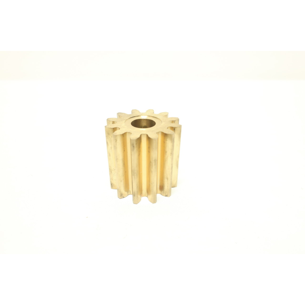 Flowserve 300B151AX2 Spur Gear 12t