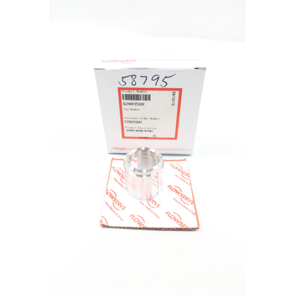 Flowserve 260188DB Spring Holder