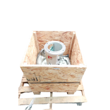 Flowserve 489-49301D Pump Body