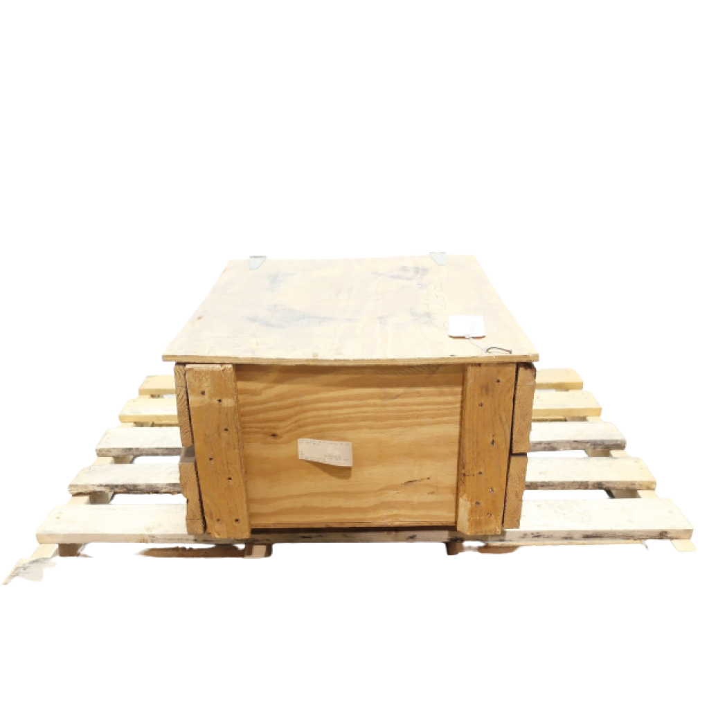 Flowserve D-9708 16in Cl600 Gate Valve Disc