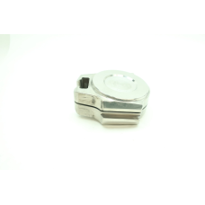 Flowserve 6-3-150-FW 04125466-53734-01 Stainless Valve Disc 3in