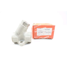 Flowserve Gestra 8471204 Ucy36 Gm Steam Trap Connector 1/2x1/4in Npt