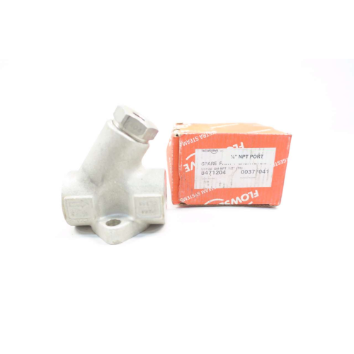 Flowserve Gestra 8471204 Ucy36 Gm Steam Trap Connector 1/2x1/4in Npt Flowserve Gestra 8471204 Ucy36 Gm Steam Trap Connector 1/2x1/4in Npt