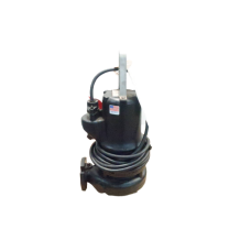 Flowserve 3MSX7AW TYPE MSX Submersible Pump 3in 230/460v-ac