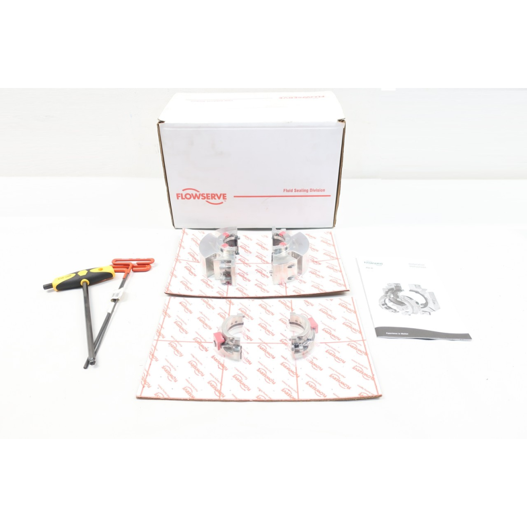 Flowserve PSSIII 1750 Split Seal Kit 1-3/4in