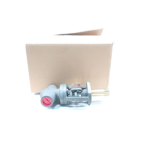 Flowserve SW12141M01NHFDB Steel Socket Weld Globe Valve 800 1-1/2in