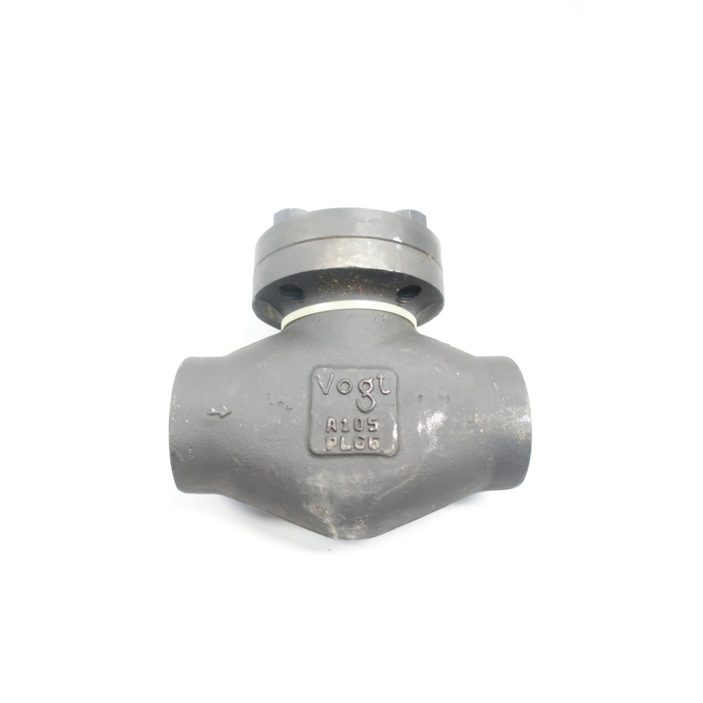 Flowserve SW701 Steel Socket Weld Check Valve 800 2in