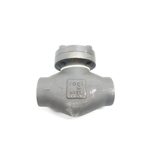 Flowserve SW701 Steel Socket Weld Check Valve 800 2in