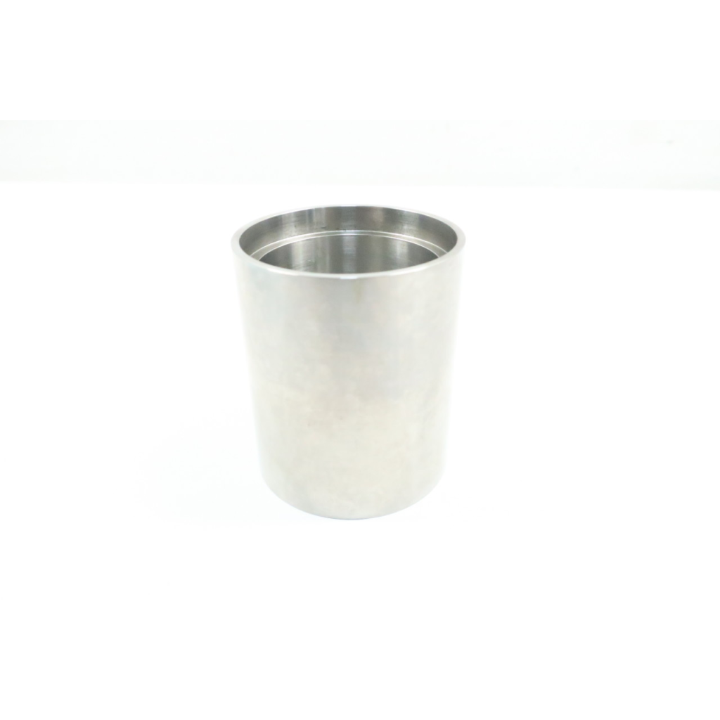 Flowserve 275S8AEX2 Steel Shaft Sleeve 4in 2-3/4in