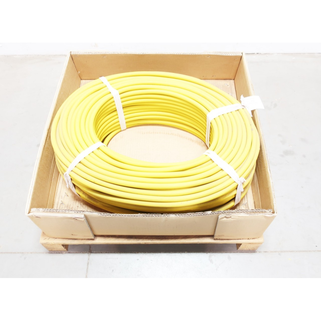 Flowserve 9501.114/9 Tk06-i Line Round Control Cable 7c 14awg 500ft 1000v-ac